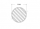 Otel rotund zincat 6 mm 1